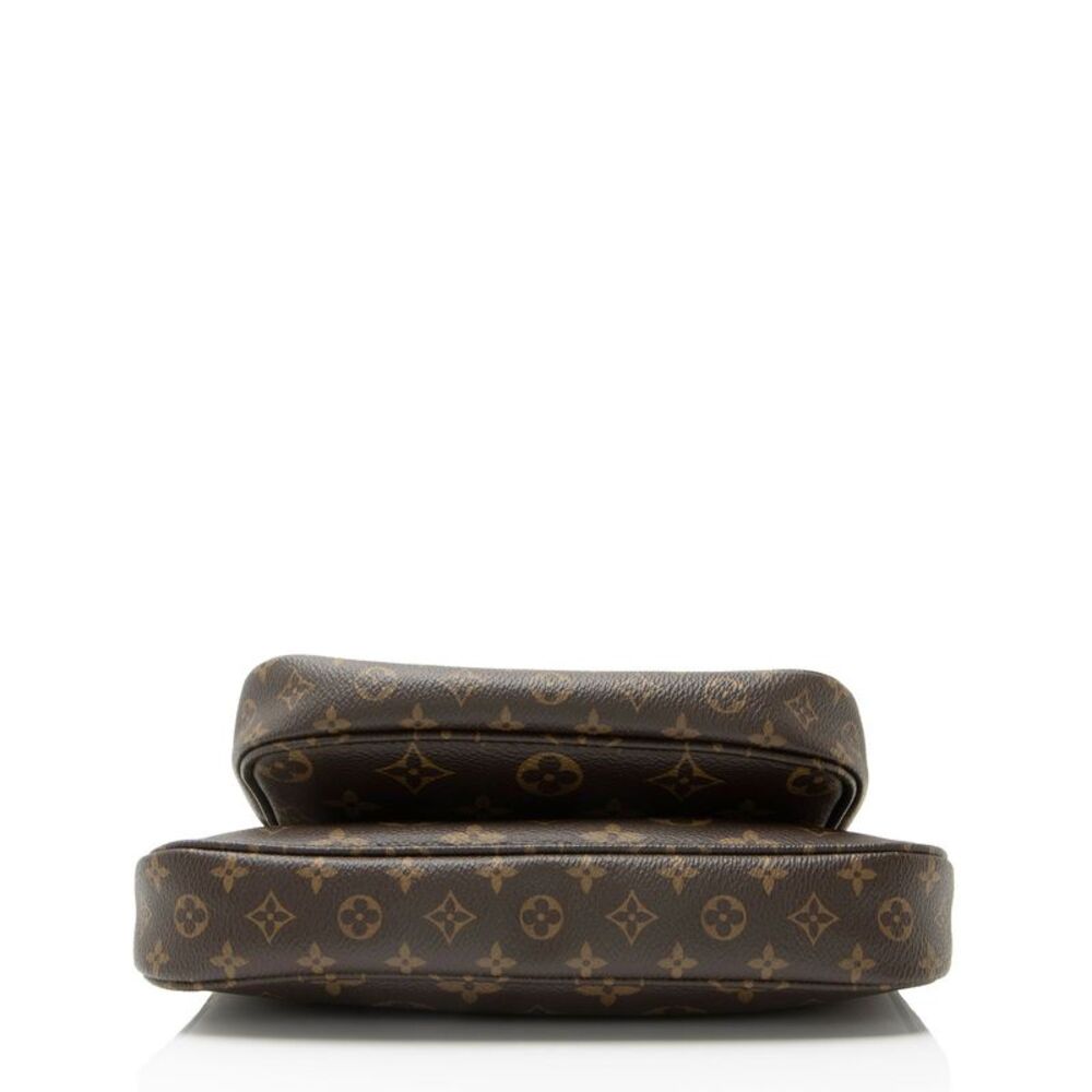 Louis Vuitton Monogram Canvas Multi-Pochette Accessoires - Picture 5 of 10